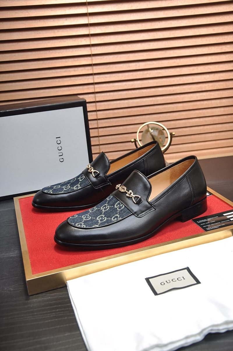 Gucci Business Shoes